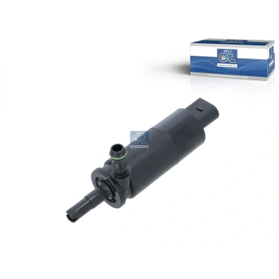 Image de DT Spare Parts 5.81162 Pompe d&#039;eau de nettoyage, nettoyage des phares