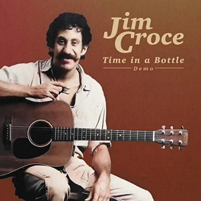 Image de Time in a Bottle (Red) [Import]