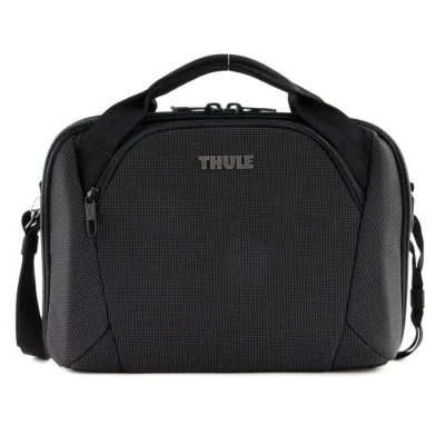 Image de Thule Crossover 2 Laptop BAG 13.3&quot; Sac ordinateur, Taille: One Size, Black