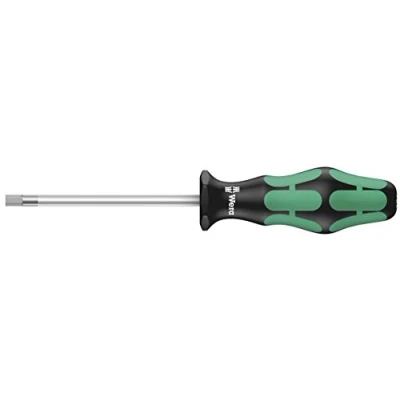 Image de Wera 354 Tournevis hexagonal Hex Plus, 5,0 x 80 mm, 05023120001