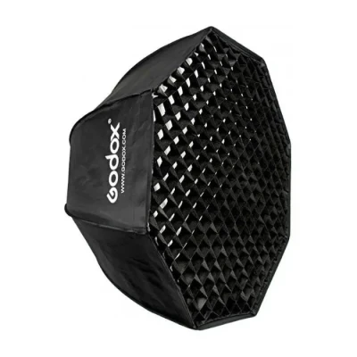 Image de Godox SB FW95 95 cm Softbox avec Grille