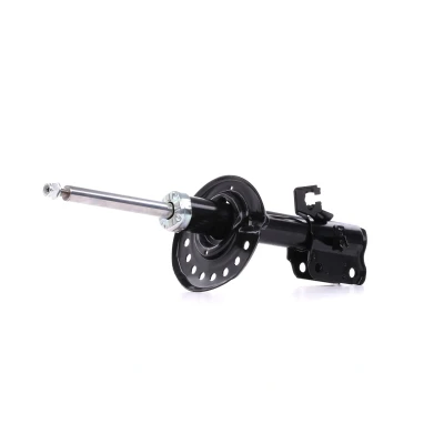 Image de KYB 3348024 Amortisseur Essieu avant gauche Pression de gaz Système bitube Jambe suspension Goujon en haut NISSAN: Pulsar 3/5 portes