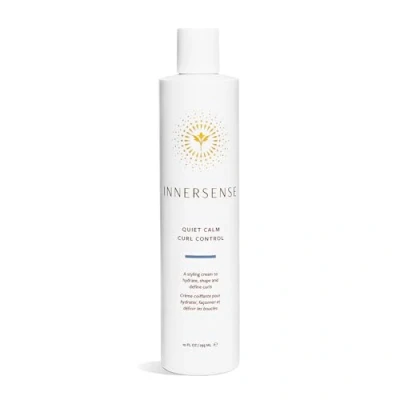 Image de Sorand Organic Beauty Quiet Calm Curl Control Démêlant (10 oz)