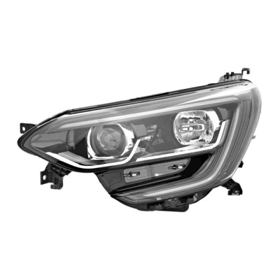 Image de VALEO ORIGINAL PART 046750 Phares RENAULT: Megane IV Berline, 4