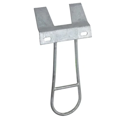 Image de Kerbl Support pour Seau d&#039;abreuvoir galvanisé (Fixation d&#039;abreuvoir, à Visser) modèle 2017 1408