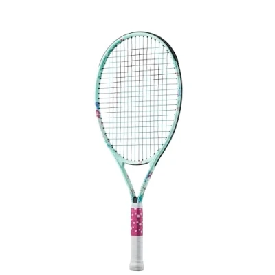 Image de HEAD Coco 25 Raquette de Tennis Menthe 8 10 Ans