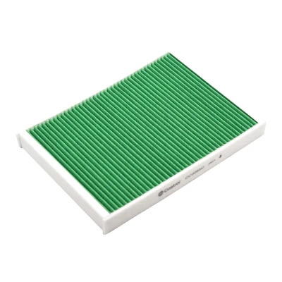 Image de Castrol filters CC0085C Filtre d&#039;habitacle à charbon actif, avec effet antibactérien 311mm 220mm 31mm AUDI: A4 B9 Avant, Berline, Q7