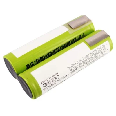Image de subtel Batterie BST200 7.4V 2.2Ah Li ION pour Bosch PSR 200 Li, 7.2 PKP Prio Lithium ION, AGS 7,2 (Bosch BST200) Outillage portatif perceuse visseuse