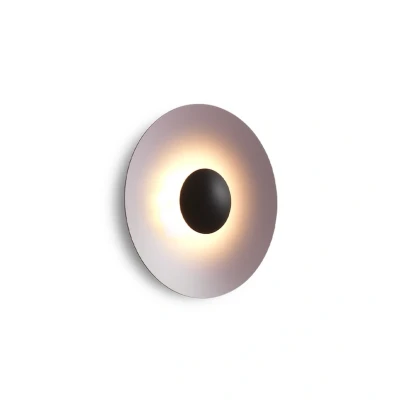 Image de MARSET Ginger 32C applique LED 32 cm violet