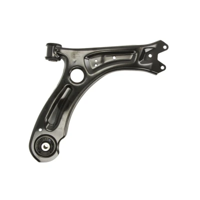 Image de DELPHI TC2732 bras de suspension sans rotule gauche, inférieur oscillant longitudinal VOLKSWAGEN: Jetta 4