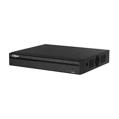 Image de Enregistreur DVR 8 canaux trybride HDCVI / analogique IP Dahua XVR5108HS X