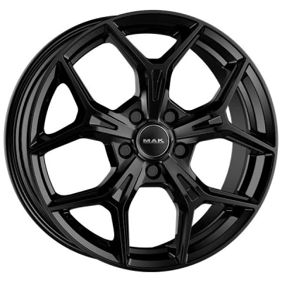 Image de Mak Epica 7.0x18 4x108 ET35 65.1 Jante