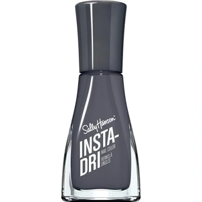 Image de Sally Hansen Insta Dri 1 Stroke Coat Done Vernis à ongles Grease Lightning, 9,17 ml