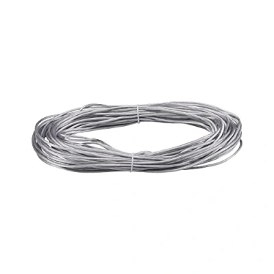 Image de Paulmann CorDuo câble de tension, 20 m, transparent, système lampes sur