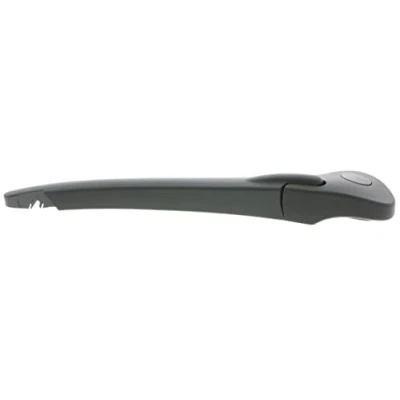 Image de Bras d&#039;essuie glace, nettoyage des vitres VAICO V46 4115 Qualité originale arrière pour véhicules avec direction à gauche cache