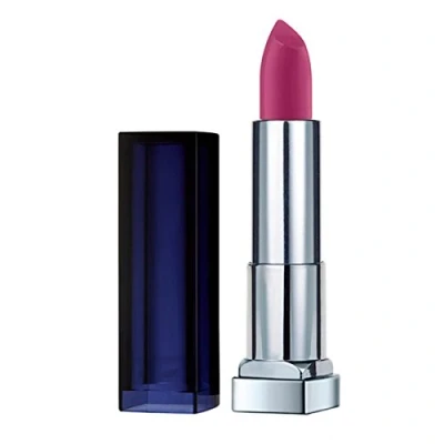 Image de Maybelline Color Sensational Matte Rouge à lèvres 886 Berry Bossy