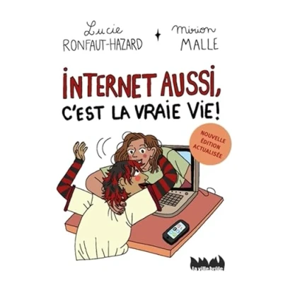 Image de Internet aussi, c&#039;est la vraie vie ! (Nouvelle édition actualisée)