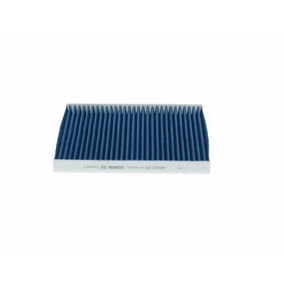 Image de BOSCH 0 986 628 607 Filtre d&#039;habitacle FORD: Ecosport Mk2, FIESTA 6, 7