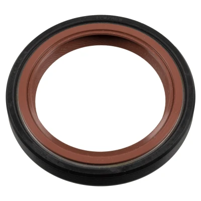 Image de FEBI BILSTEIN 179743 Joint Spi De Vilebrequin côté frontal FPM (caoutchouc fluoré) SKODA: Fabia I 5 portes, Octavia 1 Combi