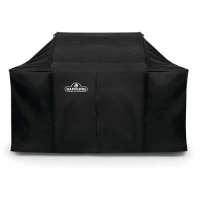 Image de Napoleon Rogue 625 Series Housse de Barbecue Noir