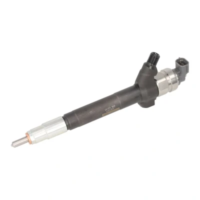 Image de DENSO DCRI107060 Injecteur à commande électrique FORD: Transit Mk6 Сamion Plateau/Сhâssis, Van, Minibus