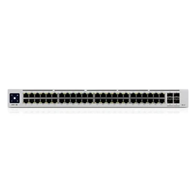 Image de Networks Ubiquiti Usw Pro 48 Poe Nifi Port Ethernet