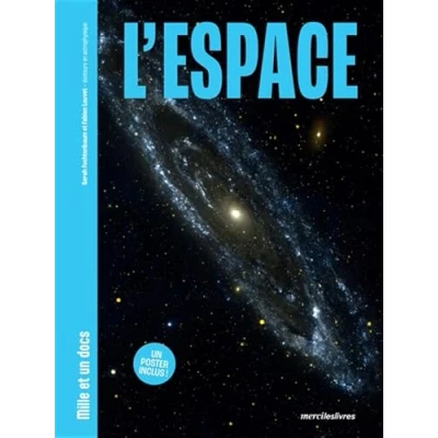 Image de L&#039;Espace Mille et un docs: Inclus : poster recto verso !
