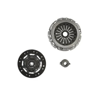 Image de NEXUS F1C049NX Kit d&#039;Embrayage 242 242/Z PEUGEOT: Boxer Van, Minibus, Сamion à Plateau/Сhâssis, FIAT: Ducato II Plateau/Сhâssis