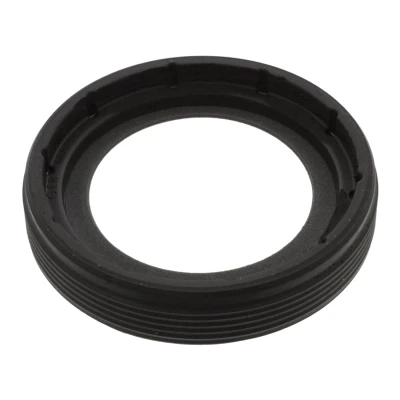 Image de FEBI BILSTEIN 47276 Joint Spi De Vilebrequin côté frontal PTFE (polytétrafluoroéthylène) VOLKSWAGEN: Polo V 3/5 portes, Crafter 30 50 Van