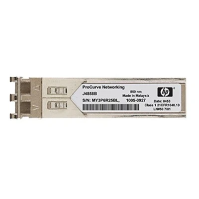 Image de HP J4858 C Network Media Transceiver