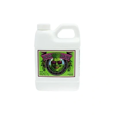 Image de Advanced Nutrients BIG BUD 500 ml