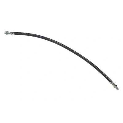 Image de BREMBO T 61 054 Flexible De Frein 490 F10X1 CITROËN: Jumpy I Van, MPV, C8, PEUGEOT: Expert 807, I, FIAT: Scudo Van