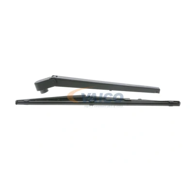 Image de VAICO V24 0407 Kit de bras d&#039;essuie glace, nettoyage des vitres avec cache, balai glace intégré FIAT: Uno 3/5 portes