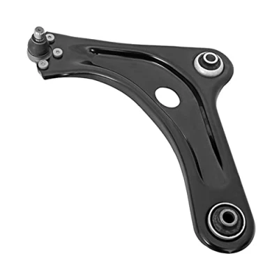 Image de SKF VKDS 323048 B Bras de suspension avec graisse synthétique rotule barre oscillant transversal CITROËN: C2 3/5 portes, C3 II