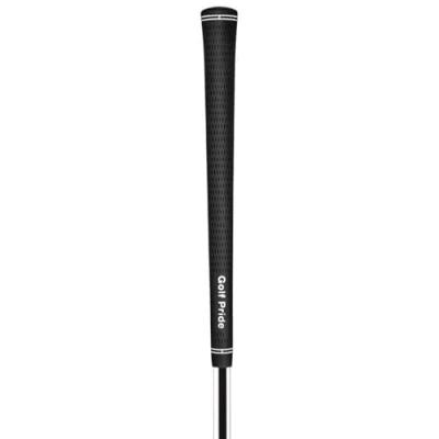 Image de Golf Pride Grip Femme Tour Velvet Couleur Noir Blanc