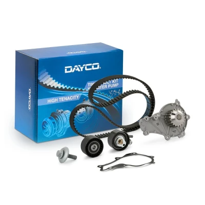 Image de DAYCO KTBWP9140K Pompe à Eau + Kit De Distribution PEUGEOT: Partner I Combispace, II Van, 206 3/5 portes, CITROËN: C4 Coupe, Xsara Picasso