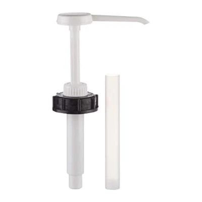 Image de Pompe doseuse pour bidon de 10 l Distributeur dosage