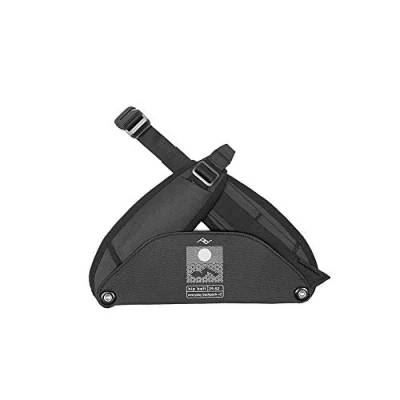Image de Peak Design Everyday Hip Belt V2 Medium Black pour Sac à Dos Line