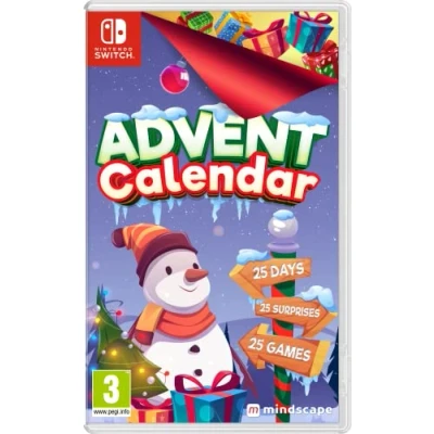Image de Mindscape Advent Calendar