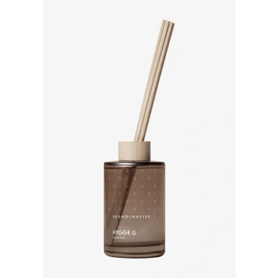 Image de Skandinavisk Scent Diffuser 200ML Parfum d&#039;ambiance, Taille: 200 ml, Camel brown