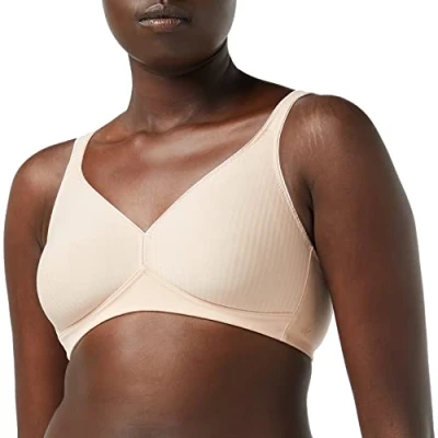 Image de Soutien gorge coton doux femme Triumph Modern N