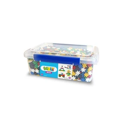 Image de Meli Minis EDU 2800 Jouet créatif Multicolore
