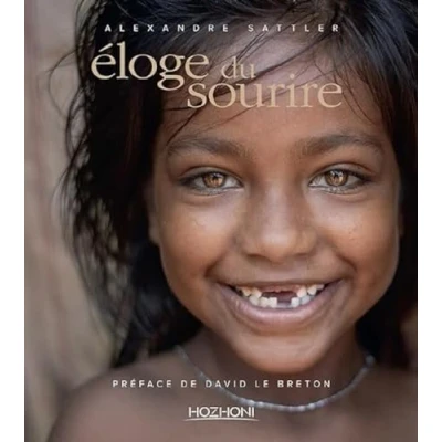 Image de Éloge du sourire