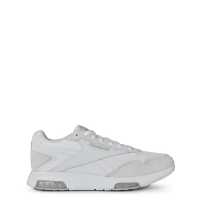 Image de Reebok Mixte Glide DMX Sneaker, White/White/Barely Grey, 42.5 EU
