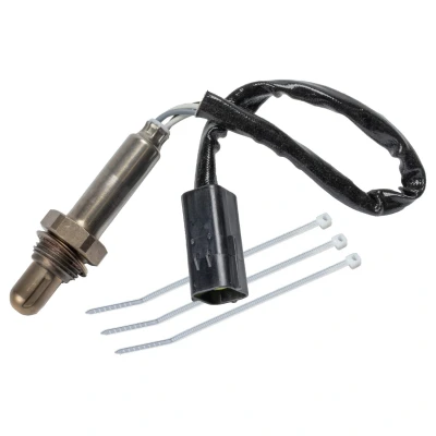 Image de FEBI BILSTEIN 177391 Sonde lambda chauffé 4 CHEVROLET: Matiz, Rezzo, DAEWOO: Matiz I 3/5 portes, FIAT: Barchetta