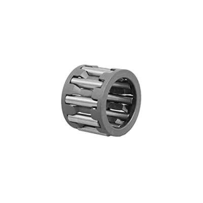 Image de CAGE A AIGUILLES DE PISTON RENFORCEE 12x17x13 ADAPTABLE PIAGGIO 50 ZIP, TYPHOON, NRG SELECTION P2R