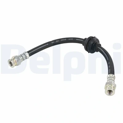 Image de DELPHI LH7800 Flexible De Frein 308mm M10x1 Int SF FIAT: Stilo Multi Wagon, 3/5 portes