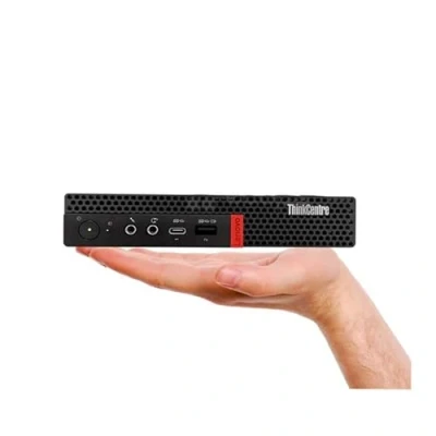 Image de PC Lenovo M920q Tiny Intel I5 8400T RAM 8Go SSD 240Go W11 WiFi (Reconditionné)