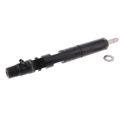 Image de VEMO V46 11 0023 Injecteur Diesel Common Rail (CR) RENAULT: MEGANE 2, SCENIC CLIO 2