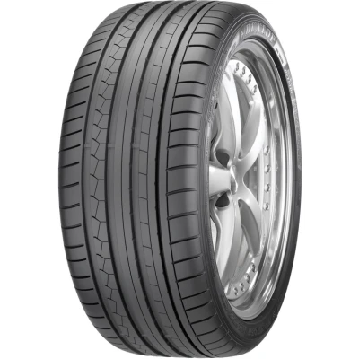 Image de Dunlop Sp Sport Maxx Gt 275/40 R20 106W (*) DSST MFS XL